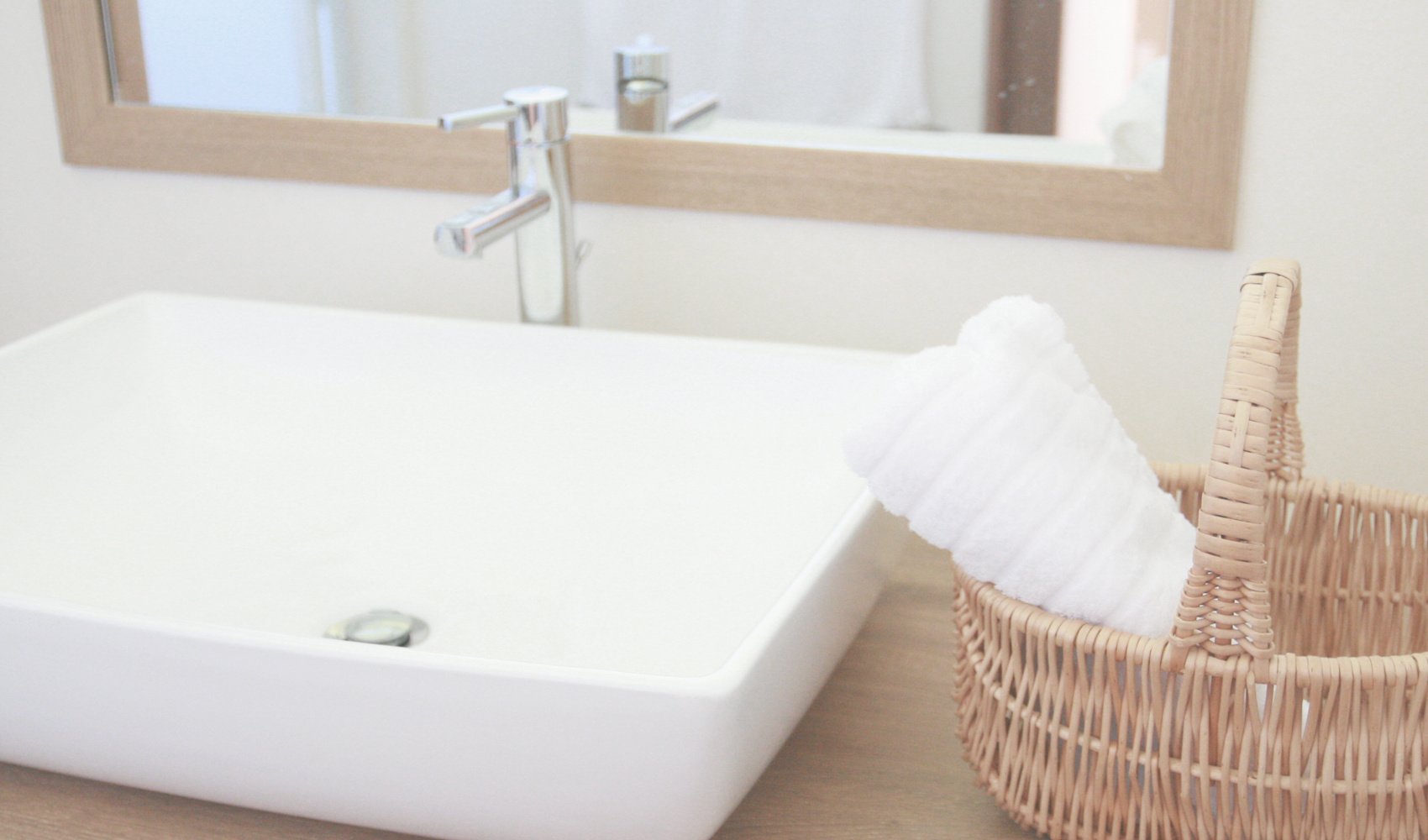 快適な水道まわりをお届けします